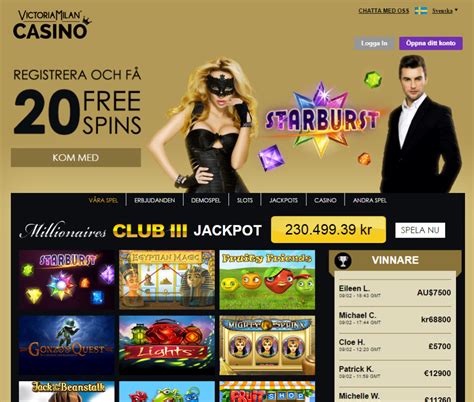 nya online casino utan registrering